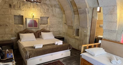 Cave Art Hotel Cappadocia