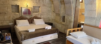 Cave Art Hotel Cappadocia