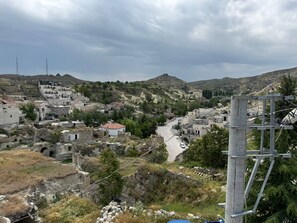 標準三人房 | 城市景