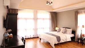 Deluxe Double Room - Villa Nane (Phnom Penh)
