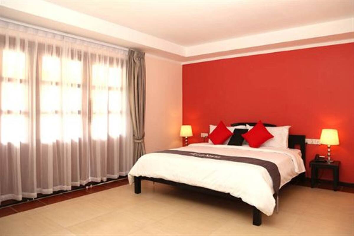 Phòng Suite