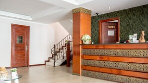 Reception - Villa Nane (Phnom Penh)