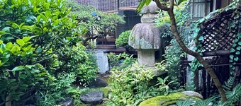 Guesthouse Naramachi
