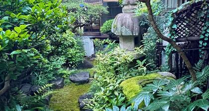 Guesthouse Naramachi