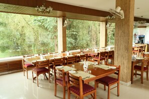 Spécialités Cuisine internationale