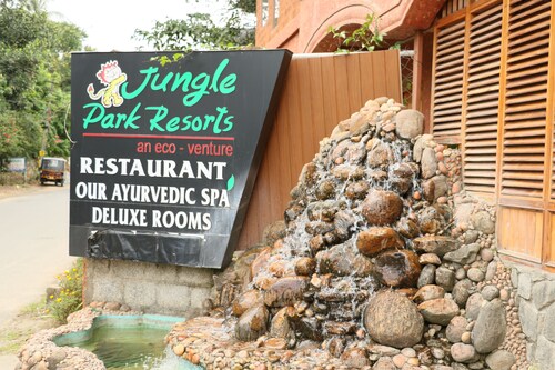 Jungle Park Resorts