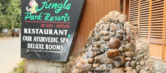 Jungle Park Resorts