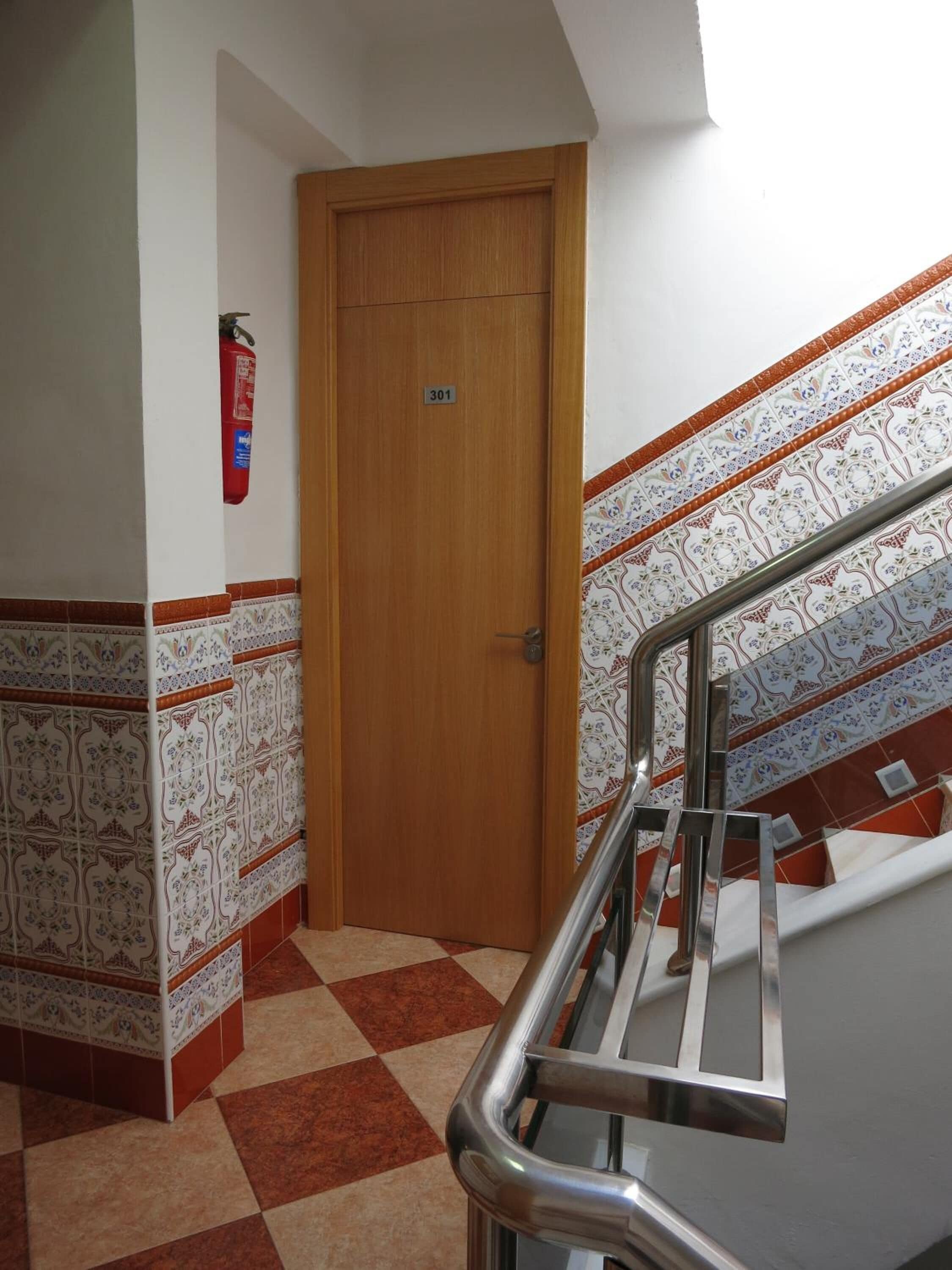 Foto - Hostal Guillot