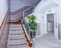 Vestíbulo