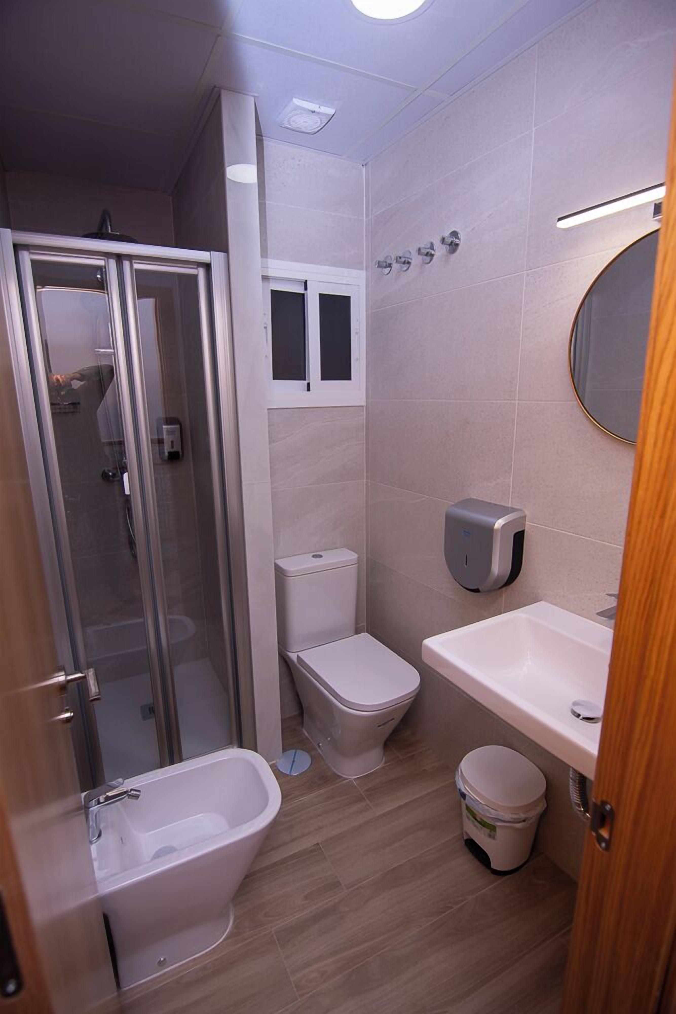 Foto - Hostal Guillot