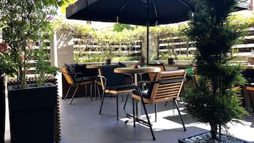 Servei de restauració
