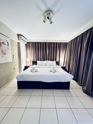 Minibar, coffres-forts dans les chambres, chambres insonorisées