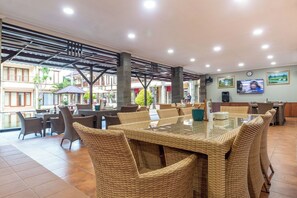 ร้านอาหาร