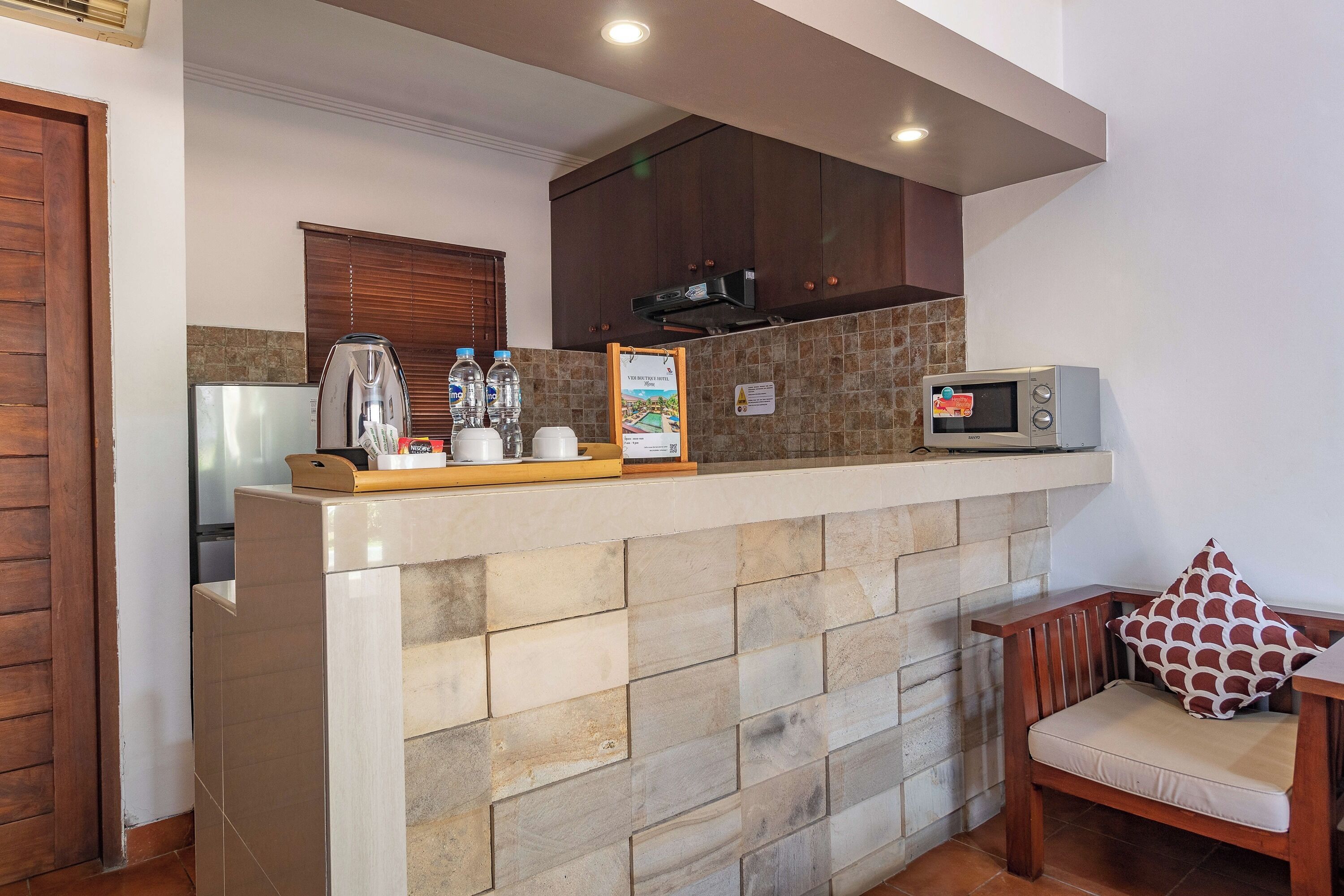 Photo - Vidi Boutique Hotel