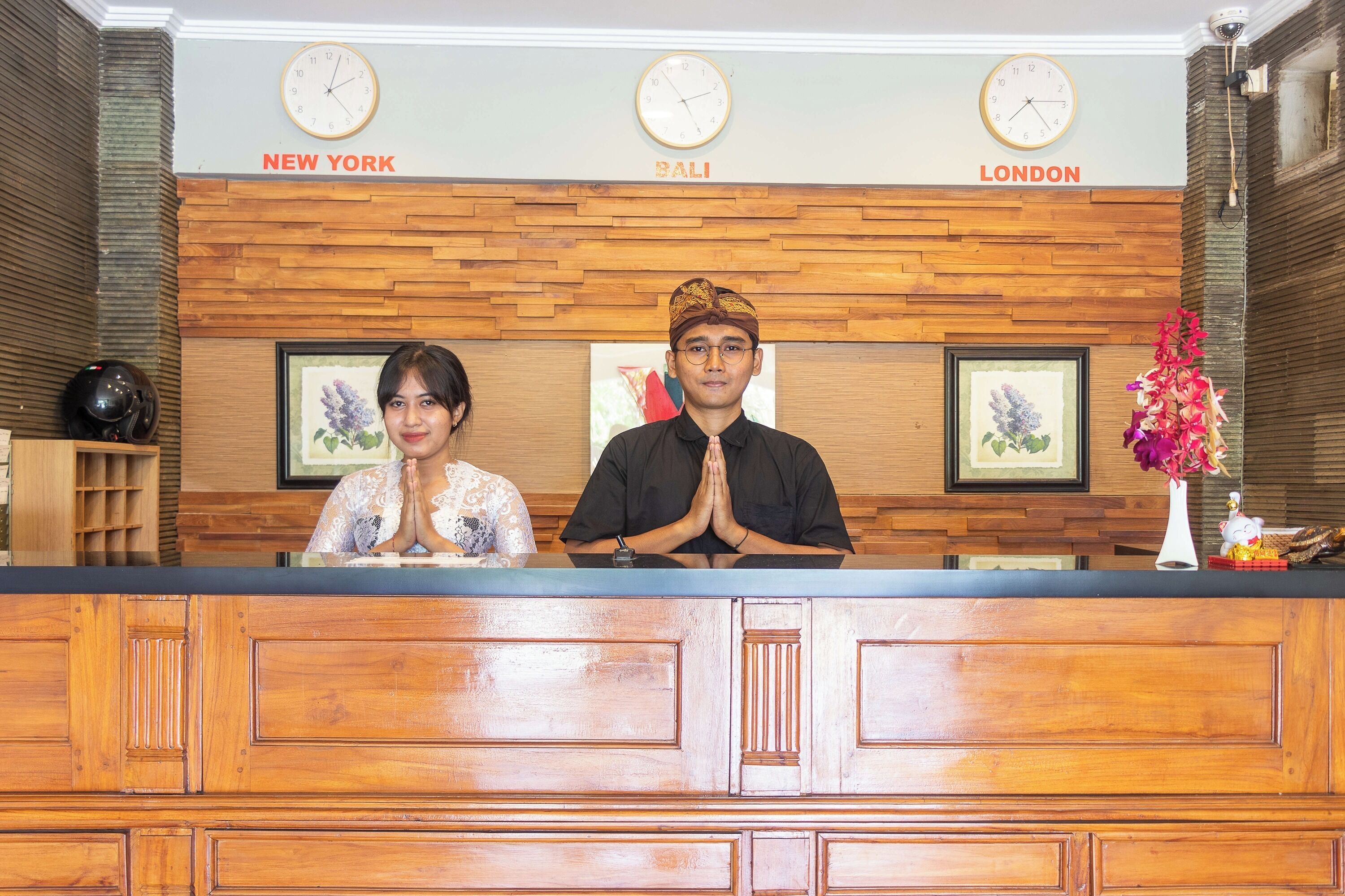 Photo - Vidi Boutique Hotel