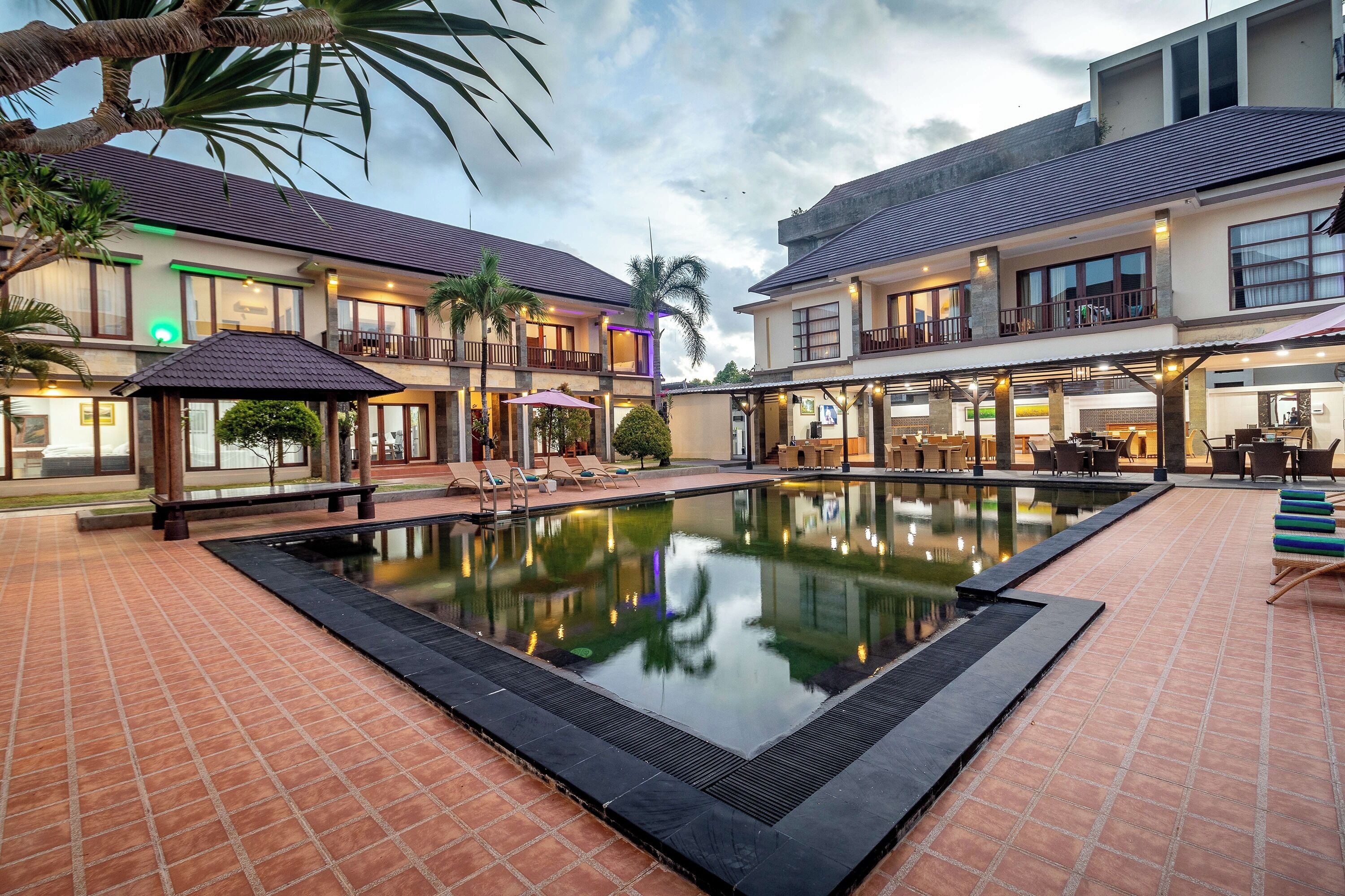 Photo - Vidi Boutique Hotel