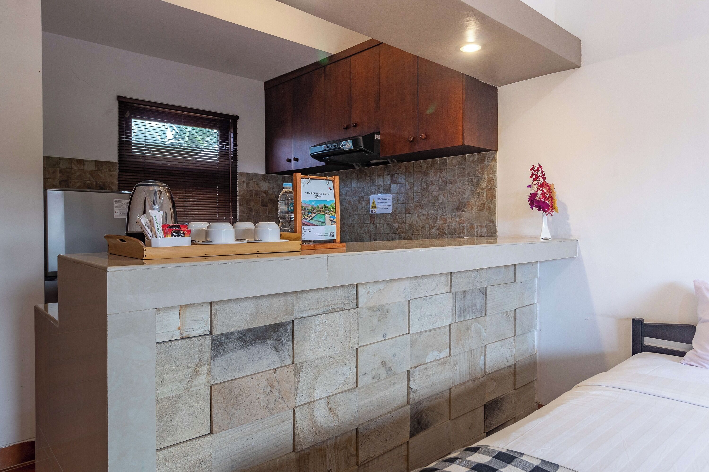 Photo - Vidi Boutique Hotel