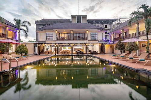 ヴィディ ブティックホテル