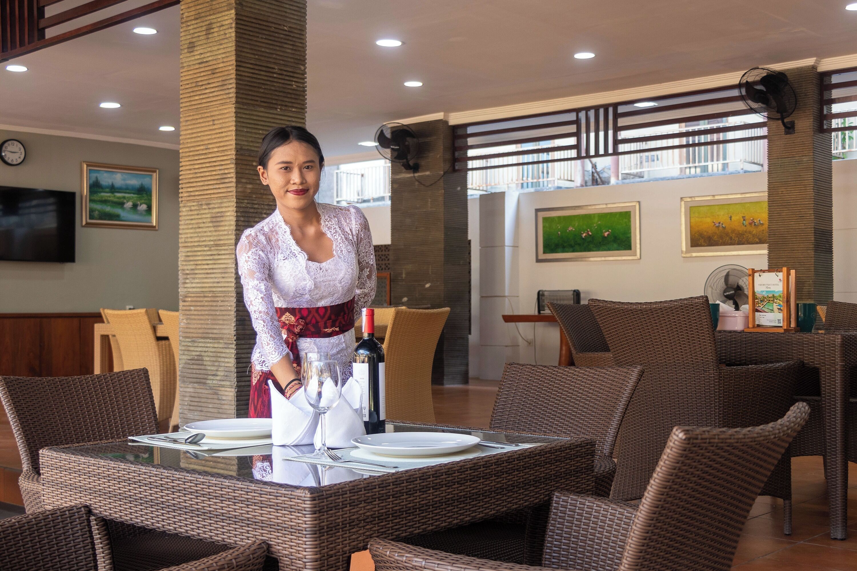 Photo - Vidi Boutique Hotel