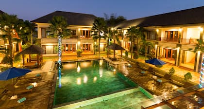 Vidi Boutique Hotel Bali