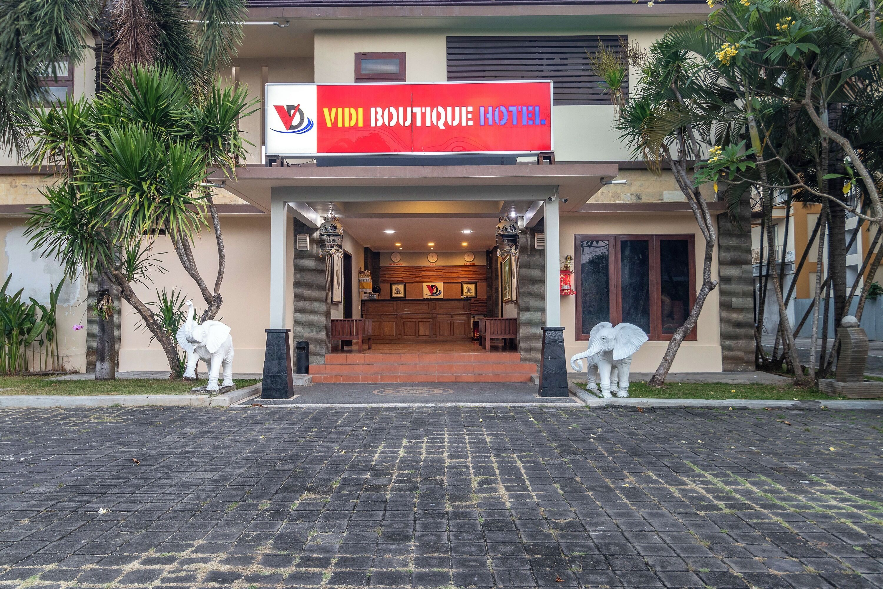 Photo - Vidi Boutique Hotel