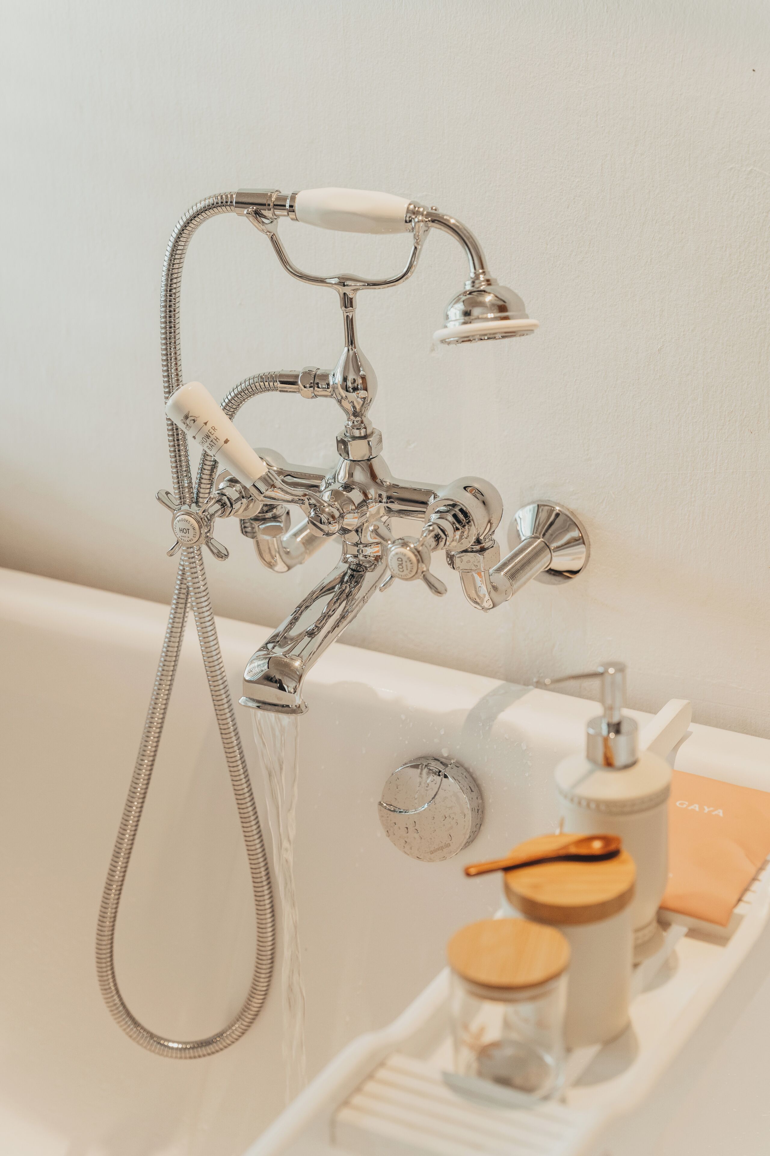 Foto - La Maison 20 Degrés Sud - Relais & Châteaux