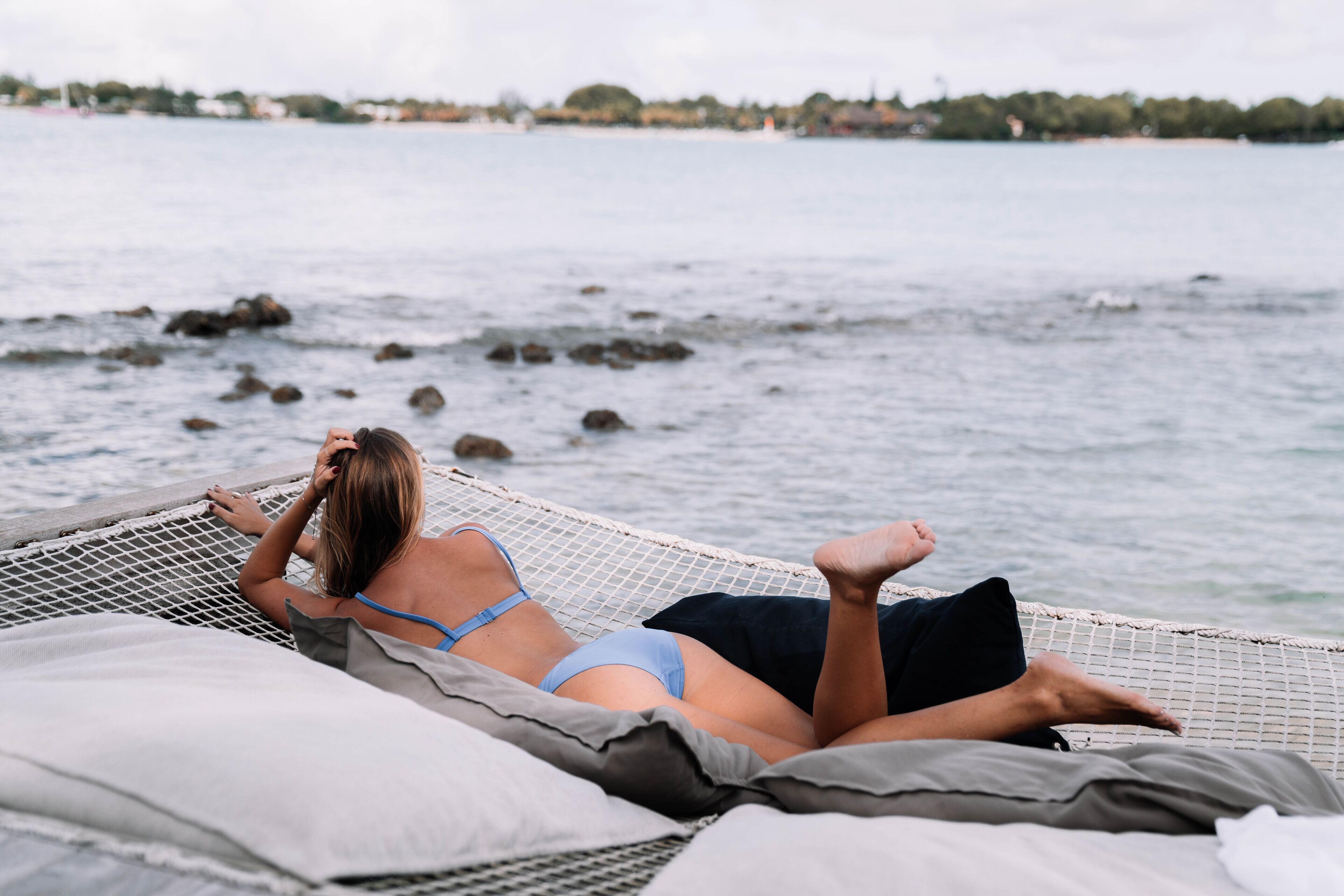 Foto - La Maison 20 Degrés Sud - Relais & Châteaux