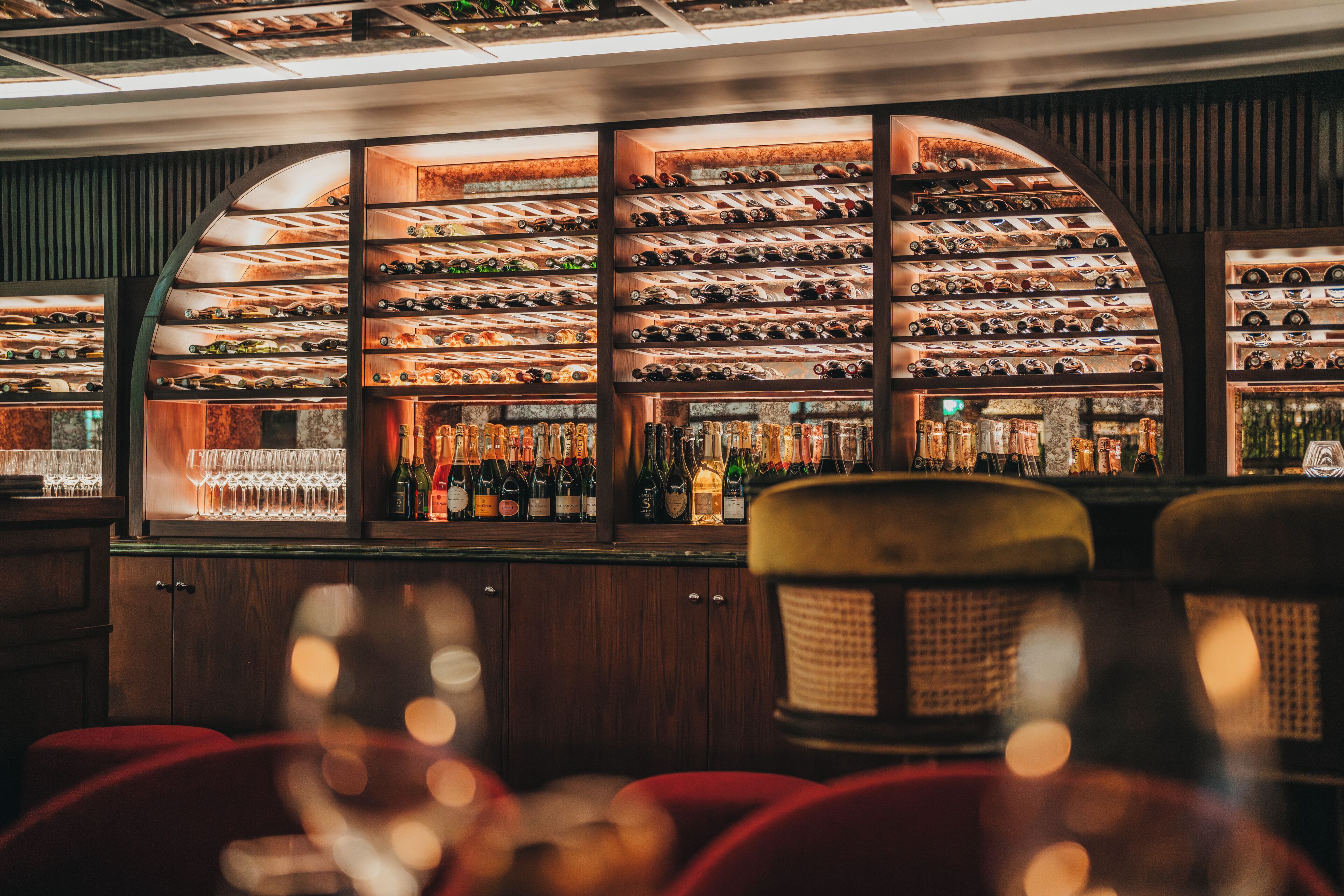 Foto - La Maison 20 Degrés Sud - Relais & Châteaux