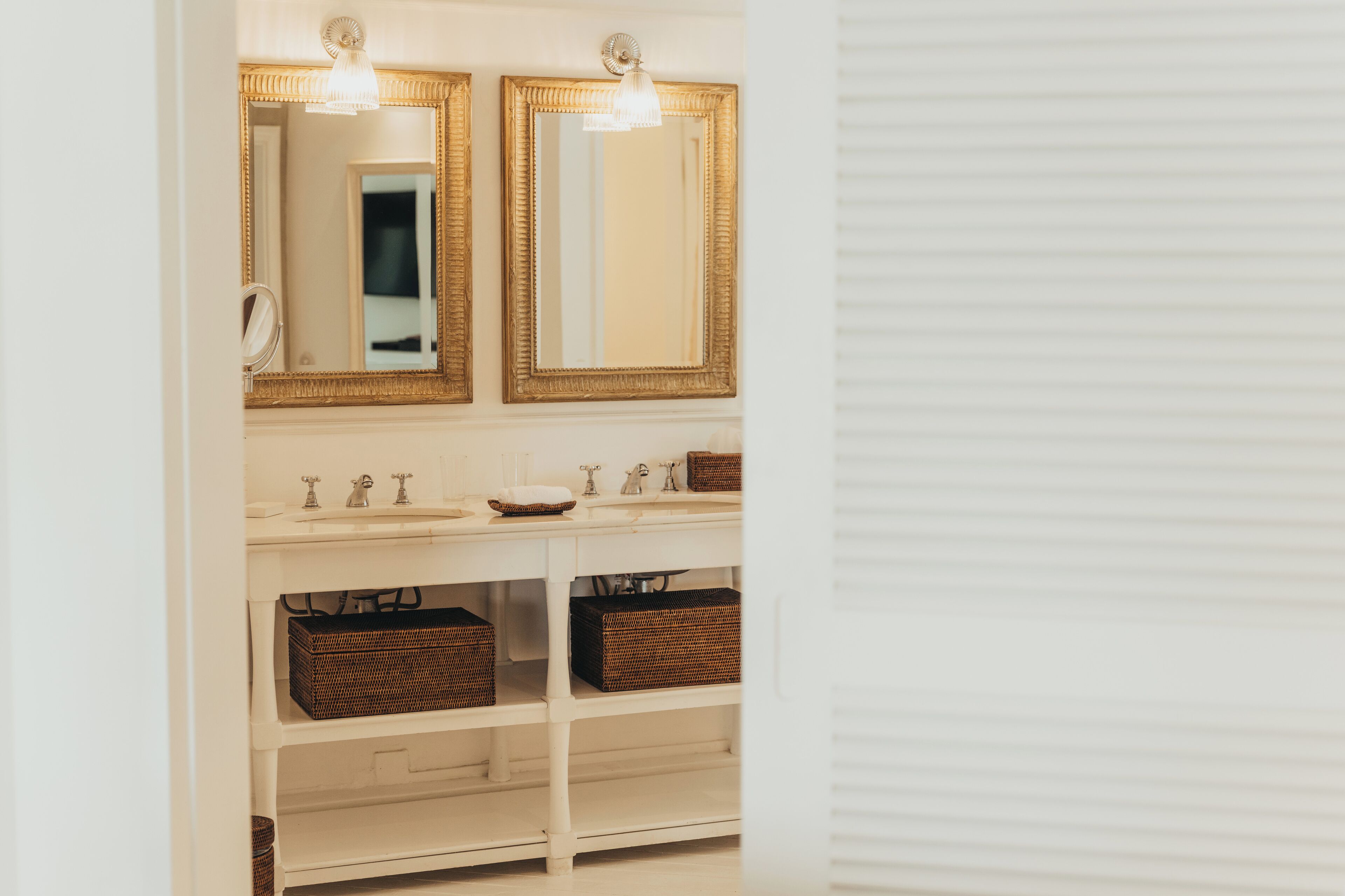 Foto - La Maison 20 Degrés Sud - Relais & Châteaux