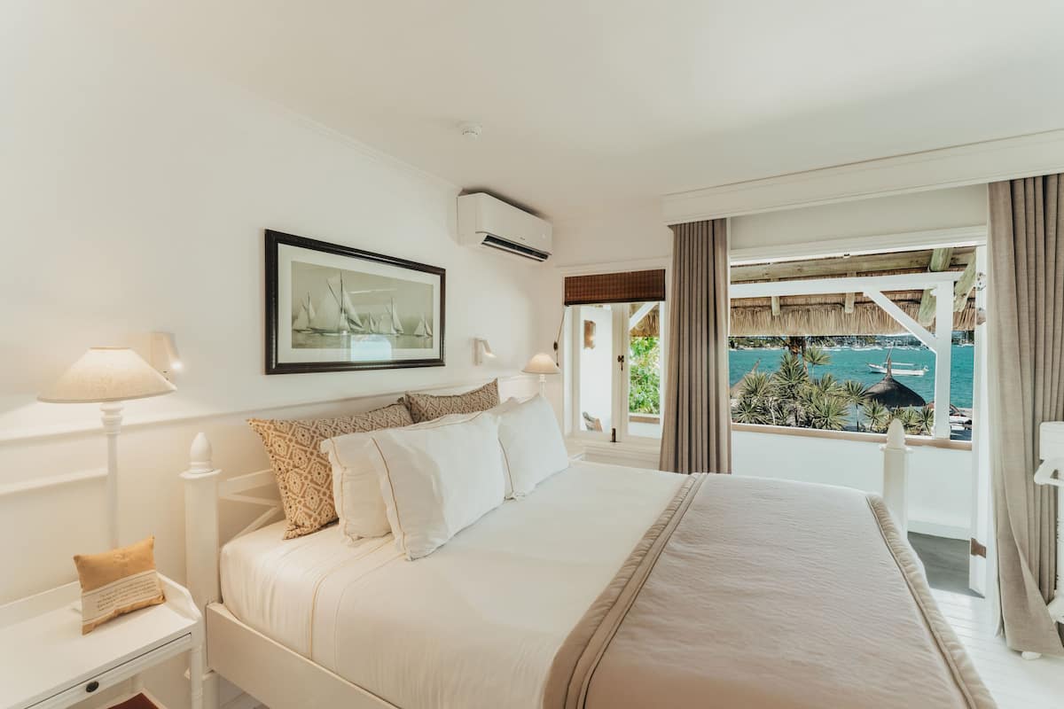 Suite | Minibar, una cassaforte in camera, ferro/asse da stiro, Wi-Fi gratuito