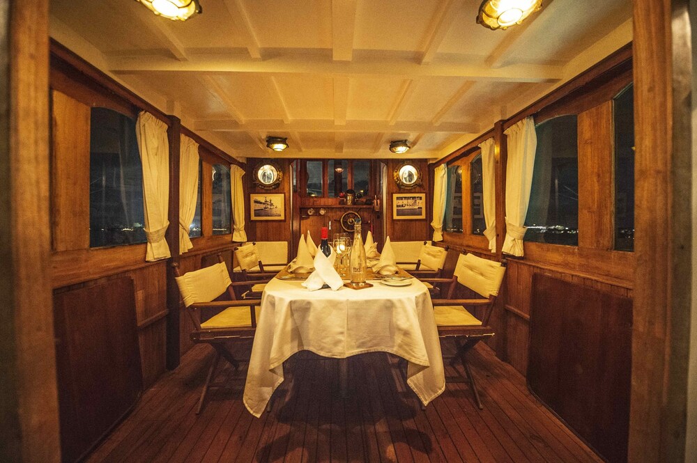 La Maison 20 Degrés Sud Boutique Hotel - Relais & Châteaux by null