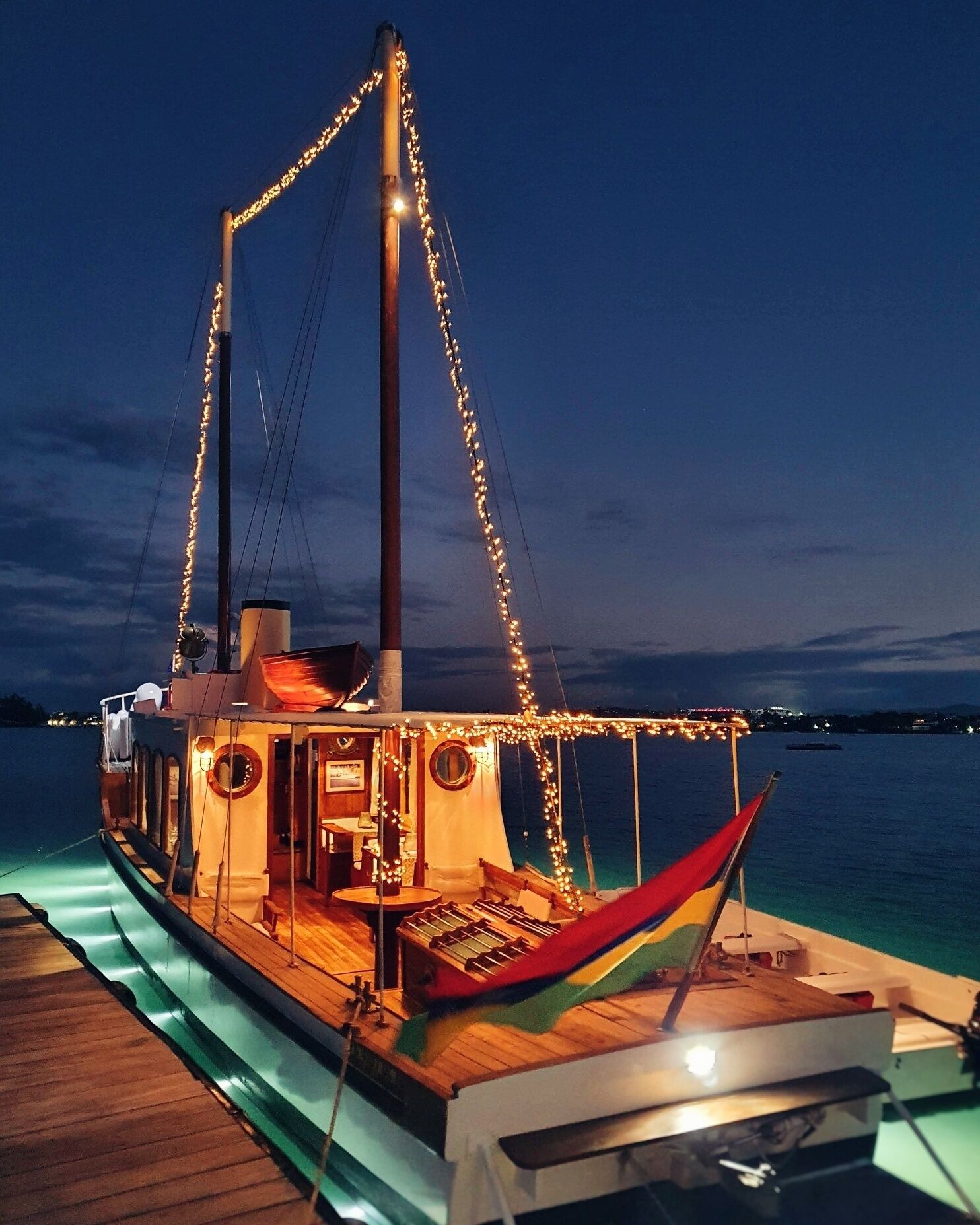 Foto - La Maison 20 Degrés Sud - Relais & Châteaux