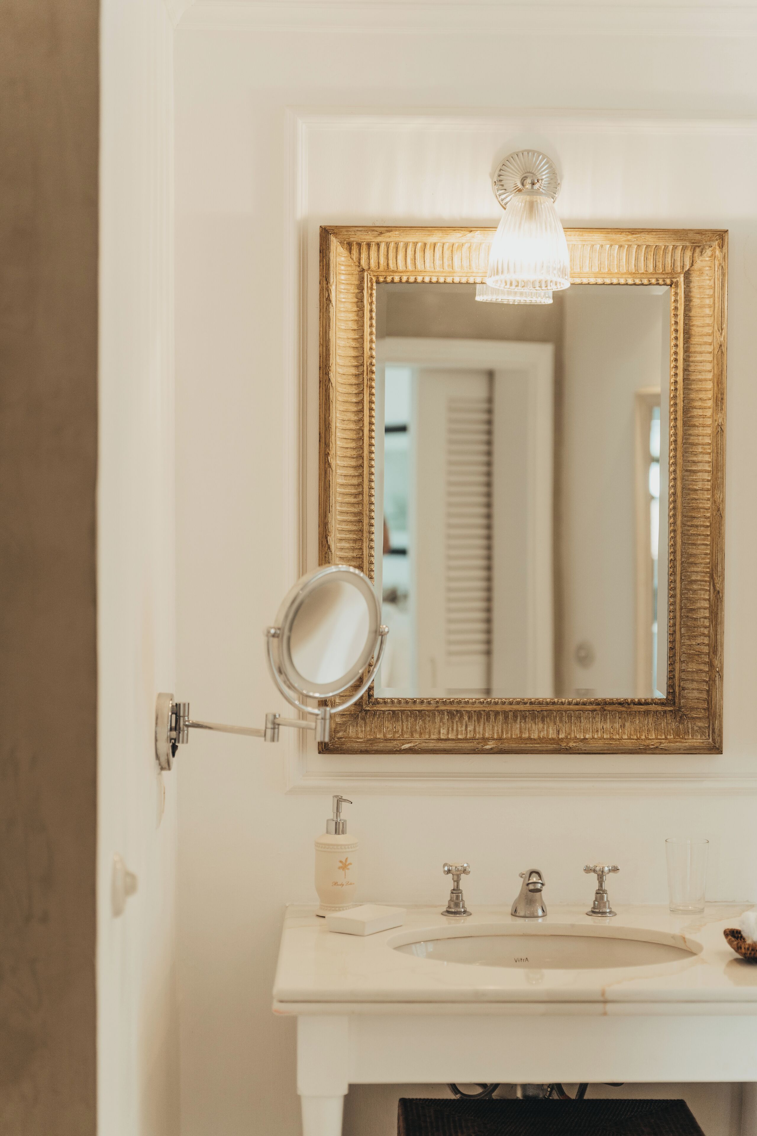 Foto - La Maison 20 Degrés Sud - Relais & Châteaux