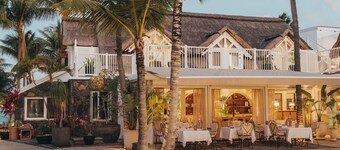 La Maison 20 Degrés Sud - Relais & Châteaux