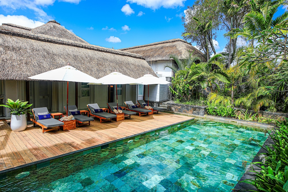 La Maison 20 Degrés Sud Boutique Hotel - Relais & Châteaux by null