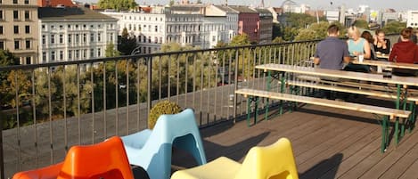 Terras