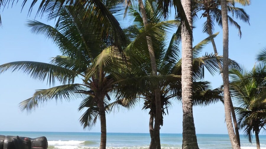 Ankobra Beach Resort