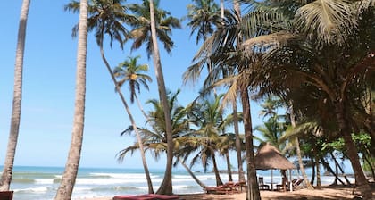 Ankobra Beach Resort