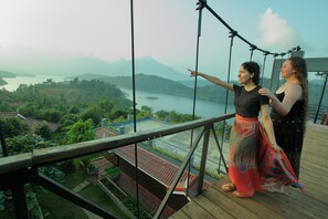 Équipement de l’hébergement