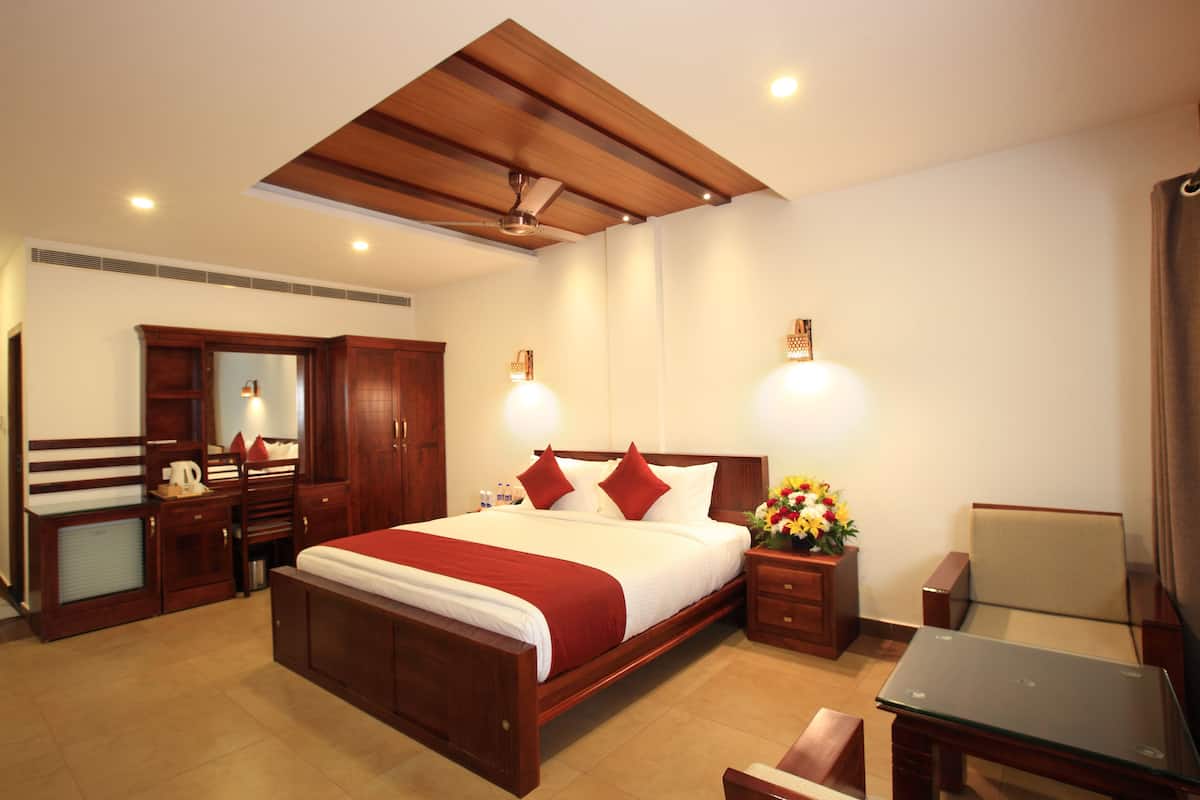 Lake View Romantic