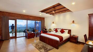 浪漫客房 | 客房景觀