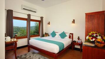 Chambre Premium | 1 chambre, literie de qualité supérieure, minibar