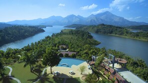Exterior - Arayal Resorts: A Unit of Sharoy Resort, Wayanad (Vythiri)