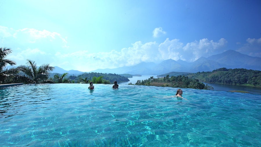 Arayal Resorts: A Unit of Sharoy Resort, Wayanad
