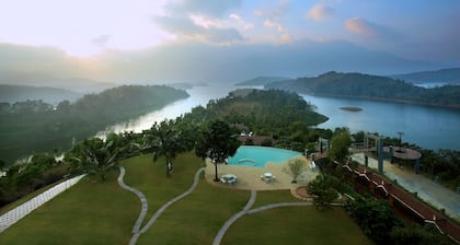 Arayal Resorts: A Unit of Sharoy Resort, Wayanad