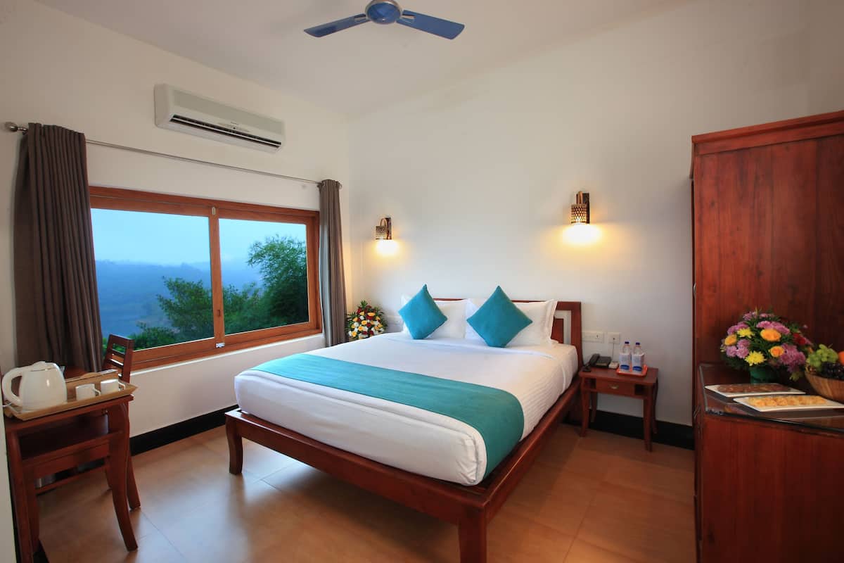 Lake View Premium | View from room