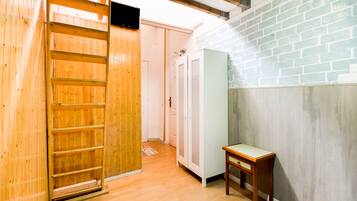 Family Room | 1 bedroom, individually decorated, rollaway beds, free WiFi