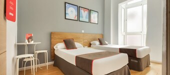 OYO Bora Bora The Hotel