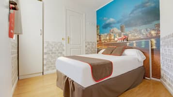 Family Room | 1 bedroom, individually decorated, rollaway beds, free WiFi