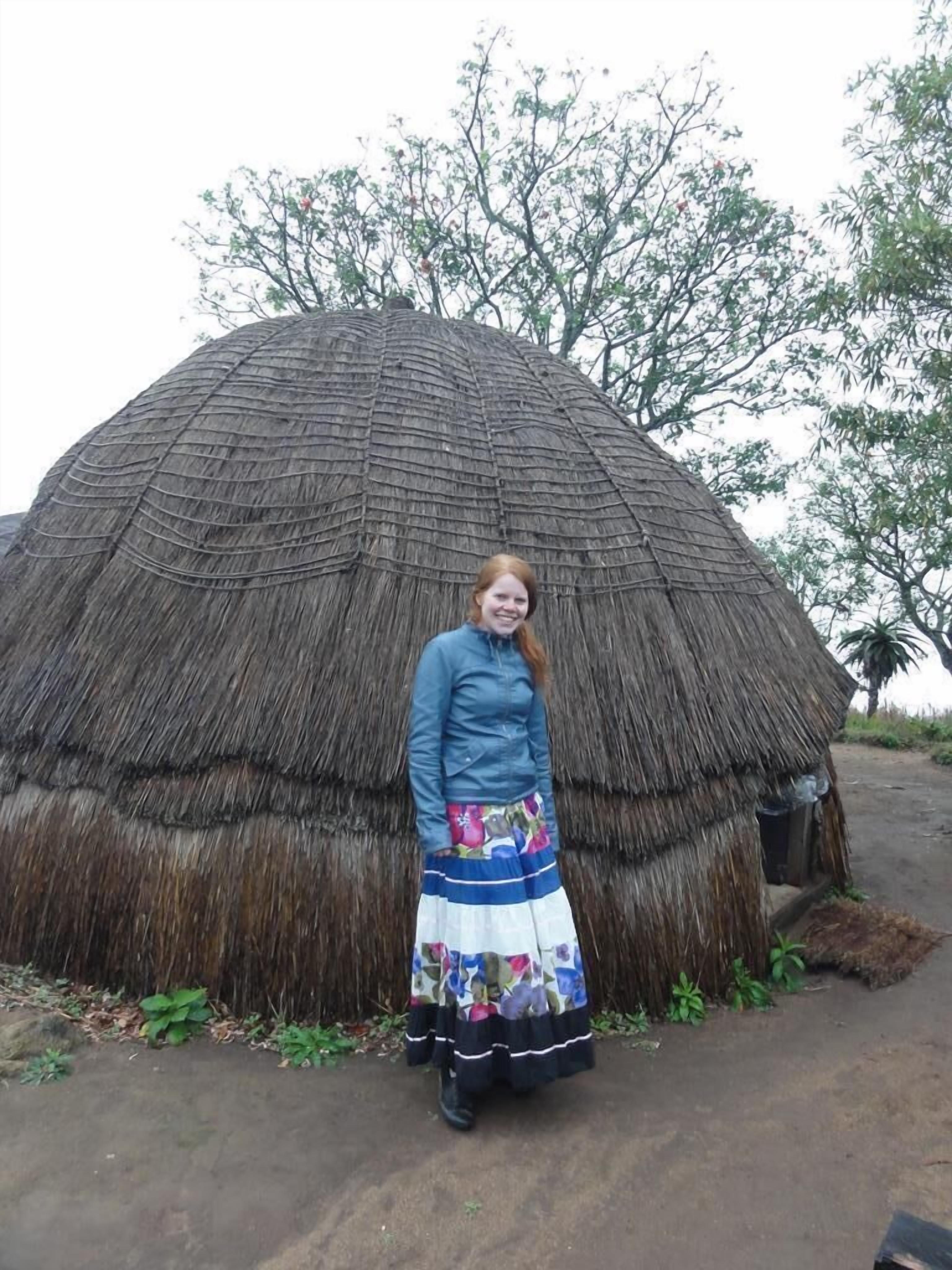 Swazi Village Home Stay